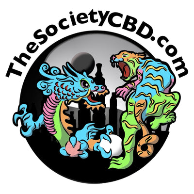 The Society CBD