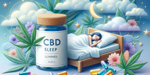 CBD for Sleep