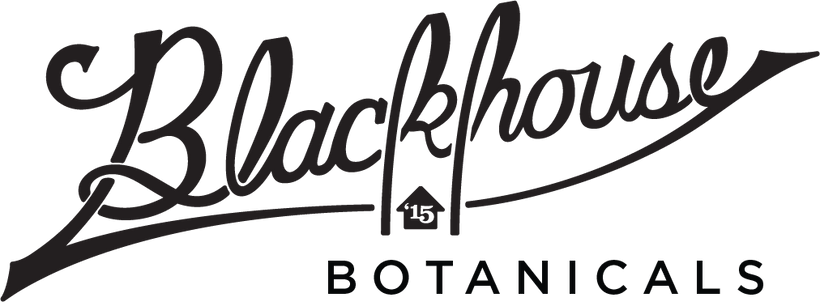 Blackhouse BOTANICALS