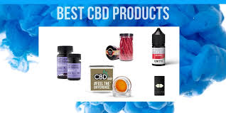 CBD Products