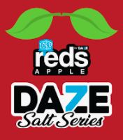 7 Daze- Reds Salt