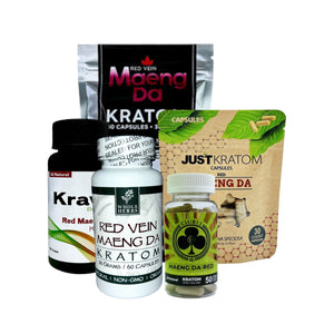 Kratom