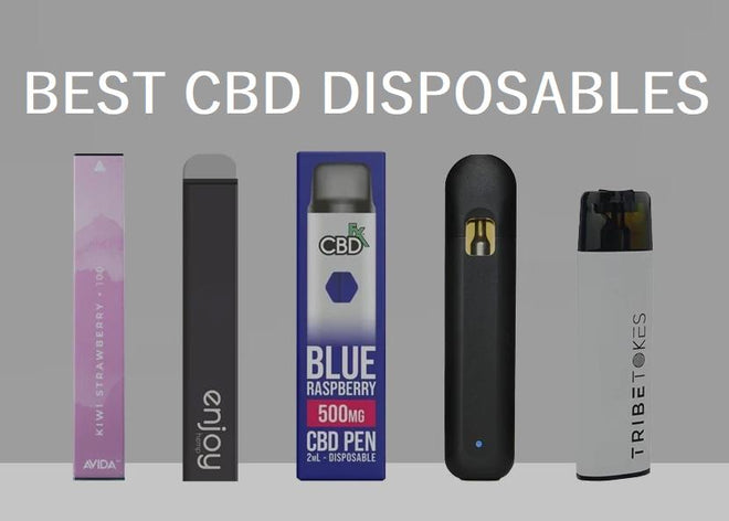 CBD Disposables