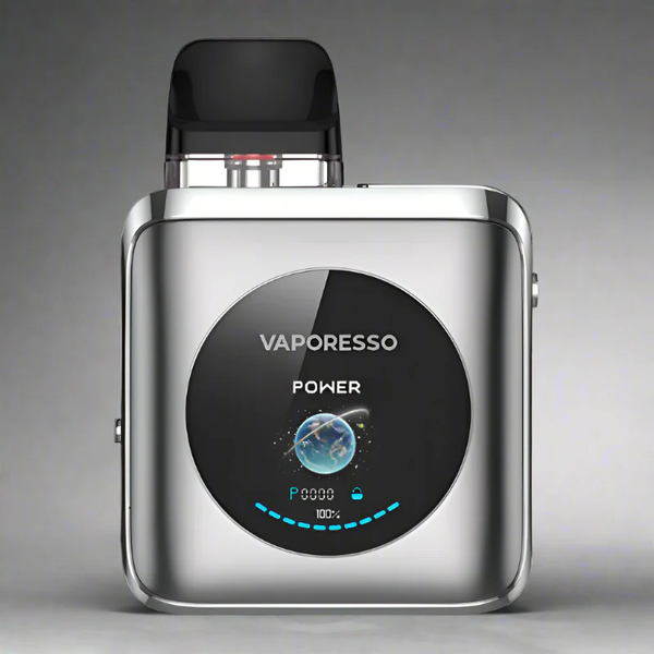 Vaporesso XROS 4 Nano- Various - The Society