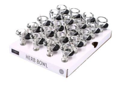 Famous X 14mm Bowl Male - The Society 