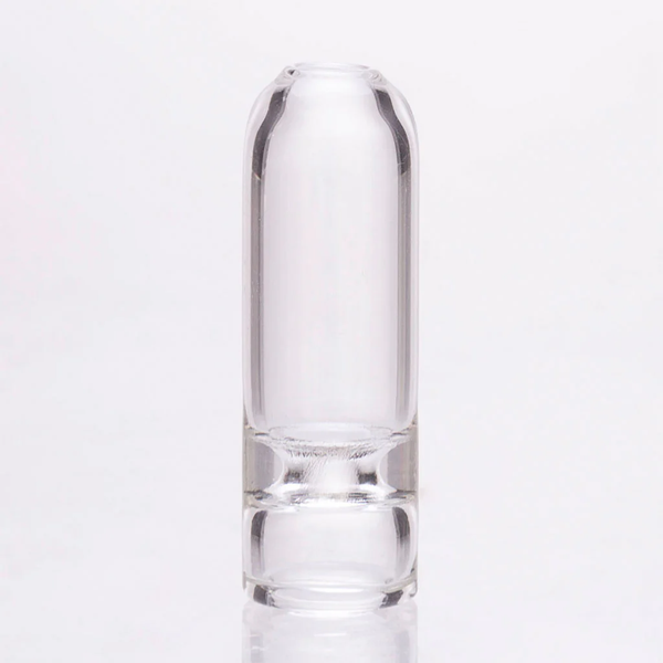 Lock-N-Load | Hollow Point Glass Tips - The Society 