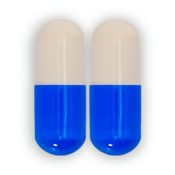 Derall Boost 775mg - Nootropic Brain Booster - 1 Unit (2) Capsules - The Society 