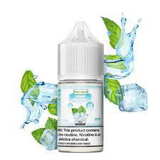 Pod Juice- Jewel Menthol 55mg - The Society 