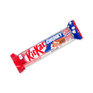 Kitkat Chunky Popcorn (40g) - The Society 