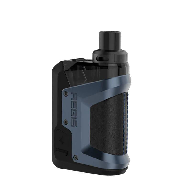 Geek vape Aegis hero- Blue - The Society 