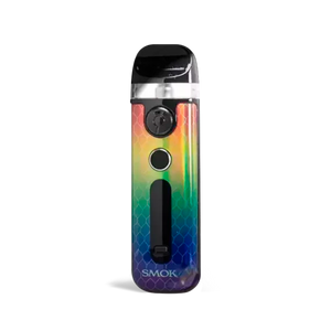 Smok Novo 5 Device Kit- Assorted - The Society 