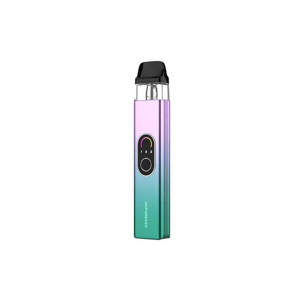 Vaporesso - Xros 4 Device Kit - The Society