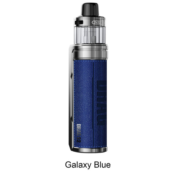 Voopoo Drag S2 60W Kit (Pod System) - Assorted - The Society