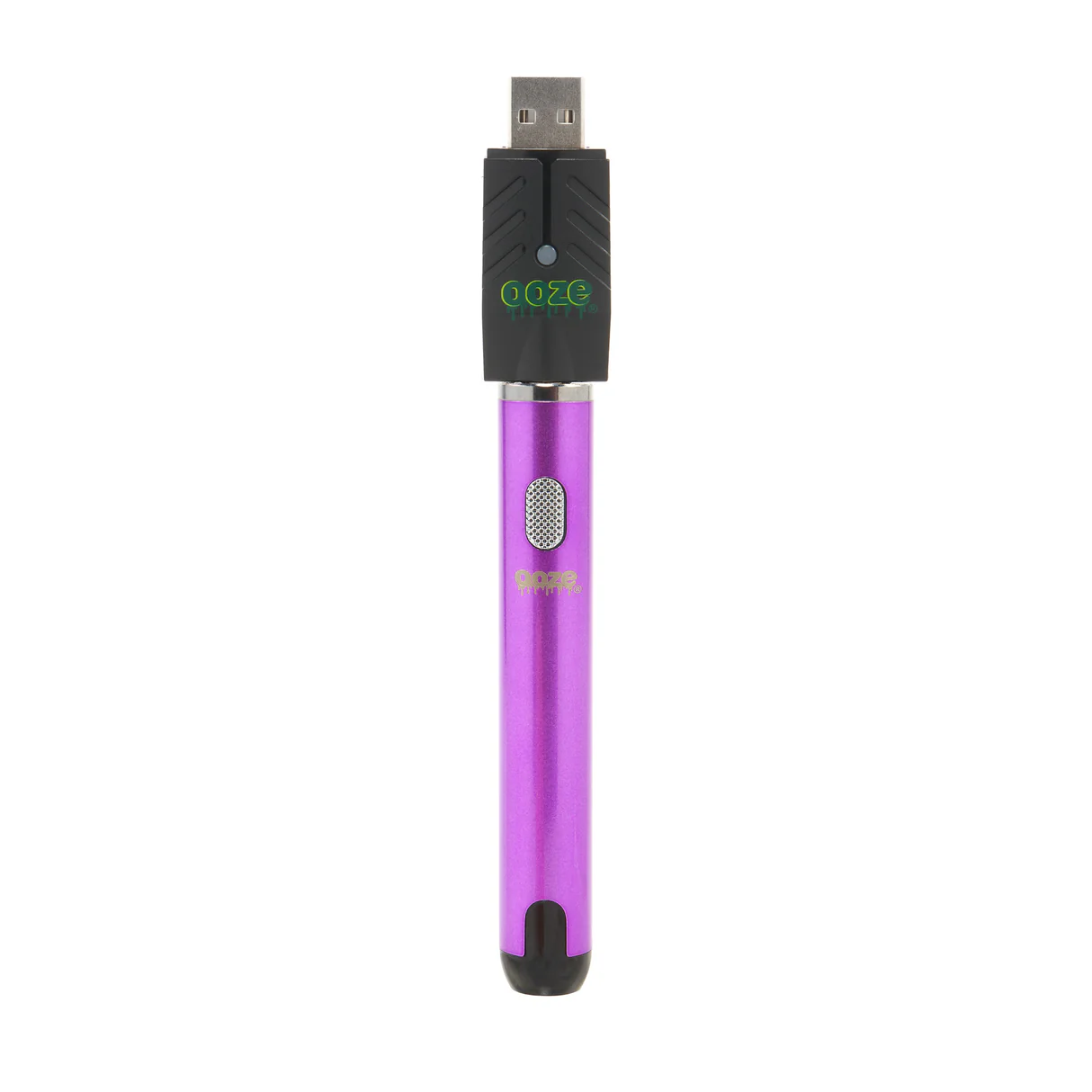 Ooze Smart Battery USB 650mAh Vape Pen (510) - Various - The Society 