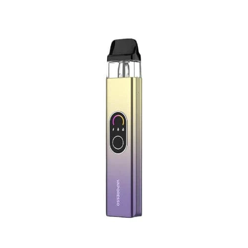 Vaporesso - Xros 4 Device Kit - The Society