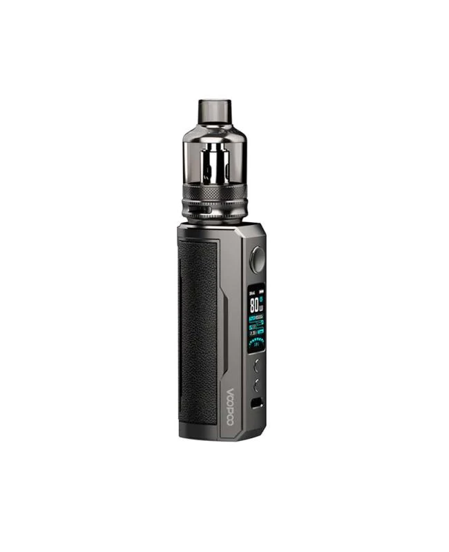 Voopoo Drag X Plus Pod Kit - Classic - The Society 