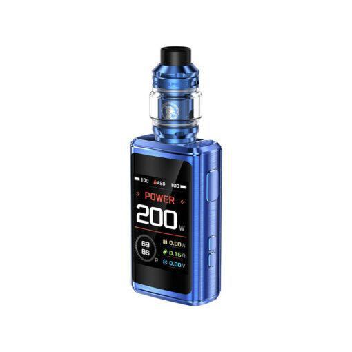 Geek Vape Z200 200W Kit- Assorted - The Society 