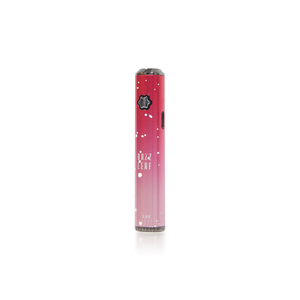 Dazzleaf Squarii Top Twist 400mAh 510 Battery - Various - The Society 