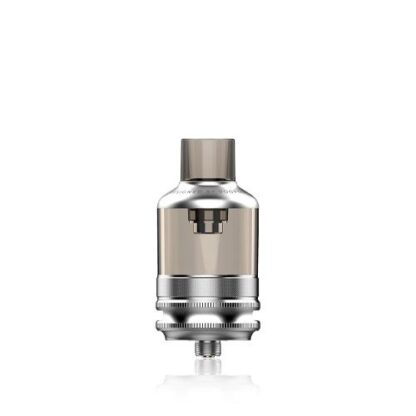 Voopoo TPP Pod Tank Kit - Silver - The Society 