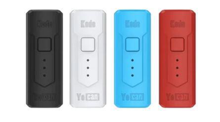 Yocan Kodo Battery - The Society 