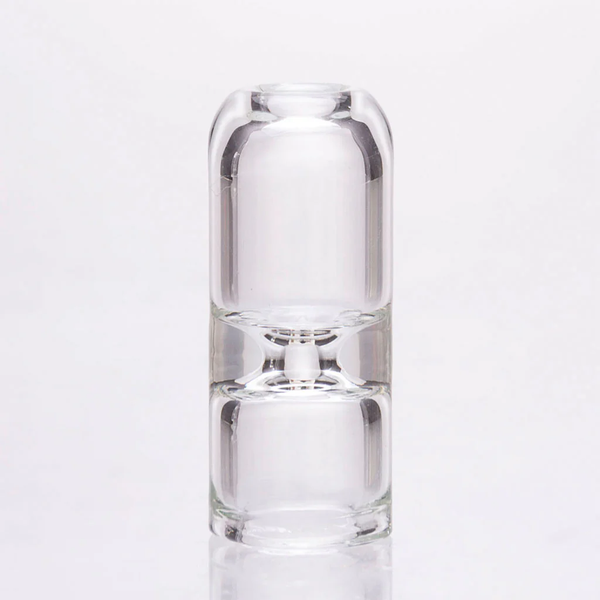 Lock-N-Load | Hollow Point Glass Tips - The Society 