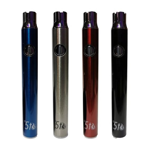 5To (510) Evod Battery 350mAh- Various - The Society
