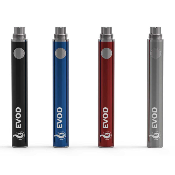 5To (510) Evod 1100mAh Battery - The Society