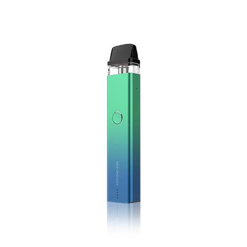 Vaporesso Xros 2 - Lime Green - The Society 