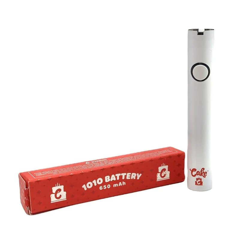 CAKE 1010 650mAh BATTERY - The Society 