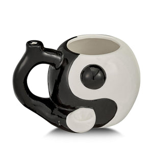 Roast & Toast - Yin Yang Mug - The Society 