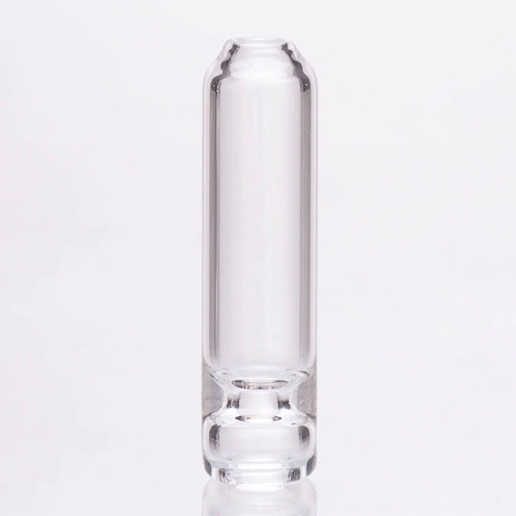 Lock-N-Load | Hollow Point Glass Tips - The Society 