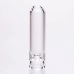 Lock-N-Load | Hollow Point Glass Tips - The Society 