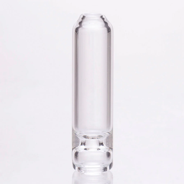 Lock-N-Load | Hollow Point Glass Tips - The Society 