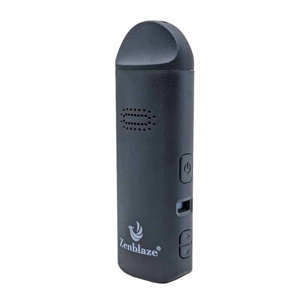 Zenblaze Recco Dry Herb Vaporizer - The Society