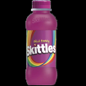Skittles Wild Berry Fruit Drink - The Society 
