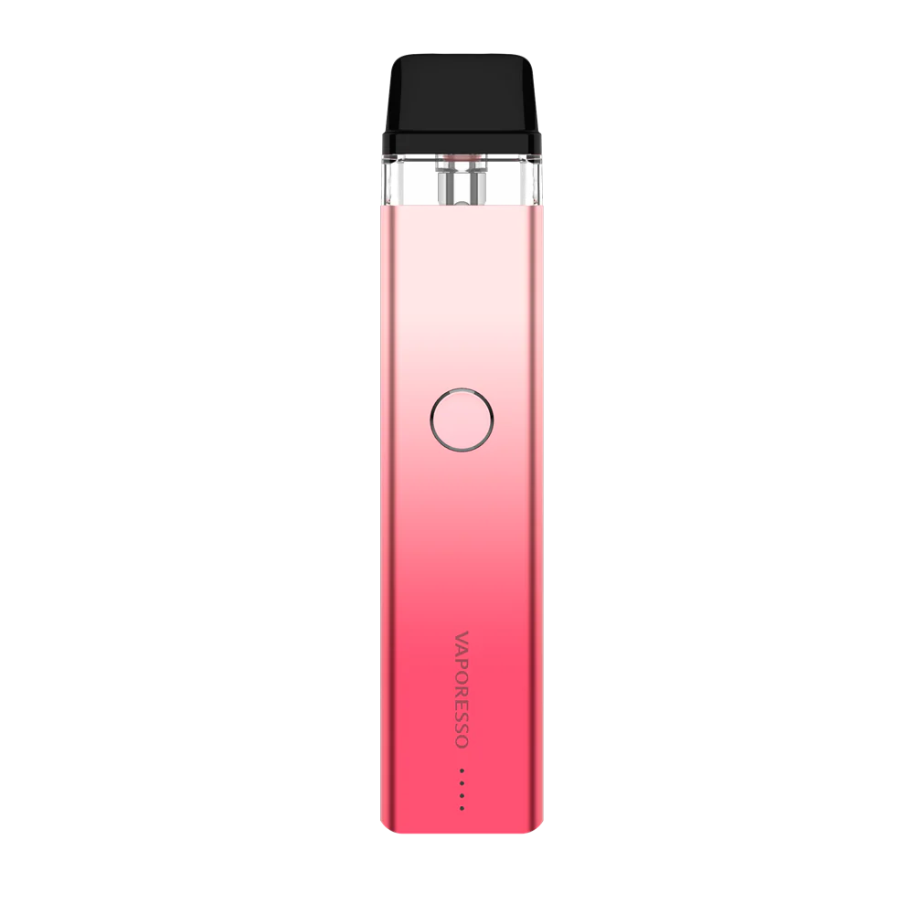 Vaporesso Xros 2 - Sakura Pink - The Society 