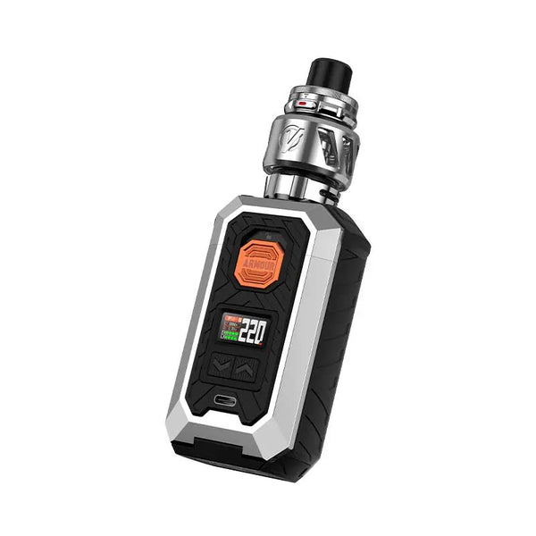 Vaporesso Armour Max [Silver] - The Society