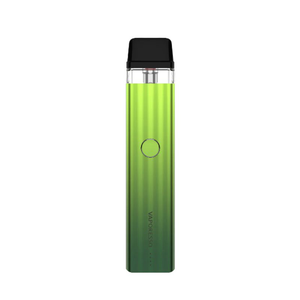 Vaporesso Xros 2 - Vitality - The Society 