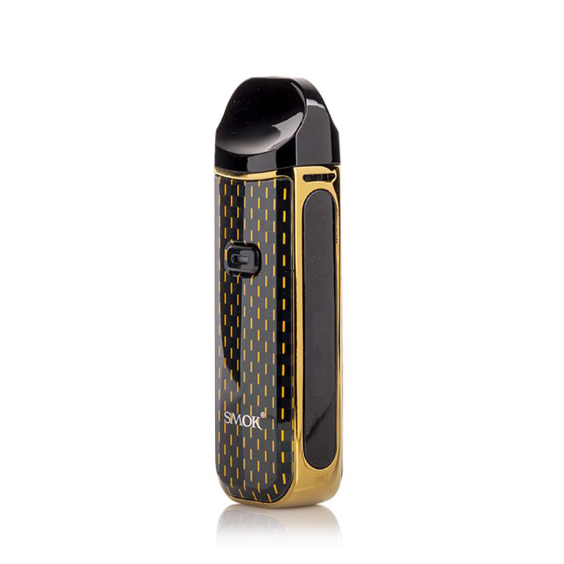 Smok Nord 2 Kit - Gold - The Society 