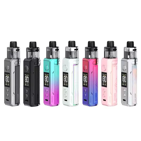 VooPoo- Drag X2 - Assorted - The Society