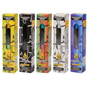 Dazzleaf 510 Battery - The Society