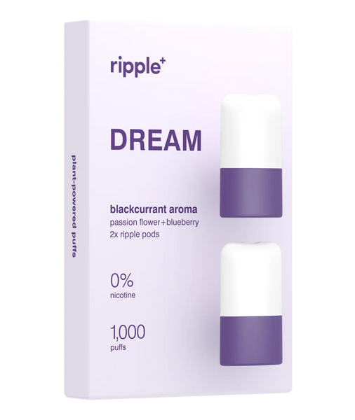 Ripple+ Pods - The Society