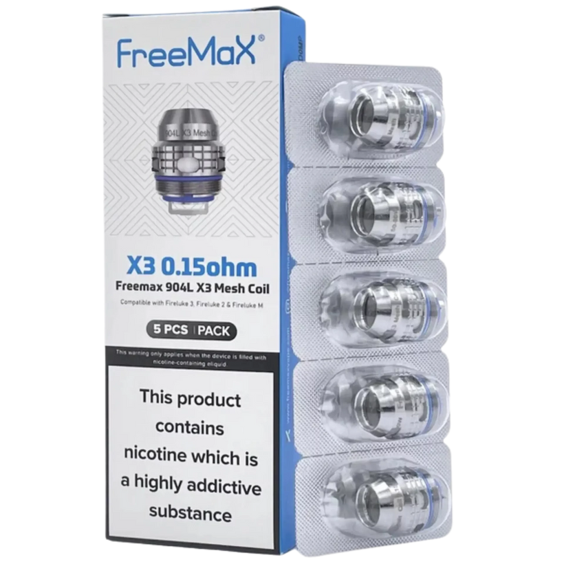 FreeMax