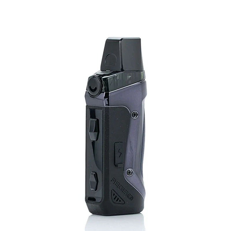 Geekvape Aegis Boost LE 40W Kit (Pod System)&nbsp; 5-Coil Edition - Assorted - The Society