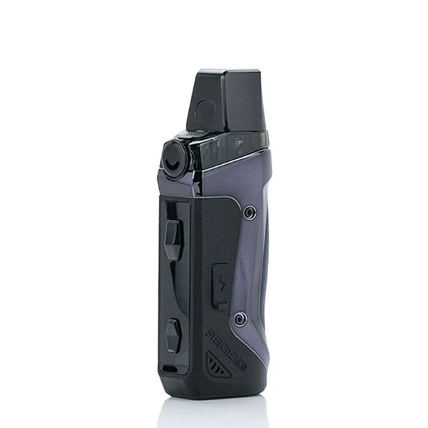 Geekvape Aegis Boost LE 40W Kit (Pod System)&nbsp; 5-Coil Edition - Assorted - The Society