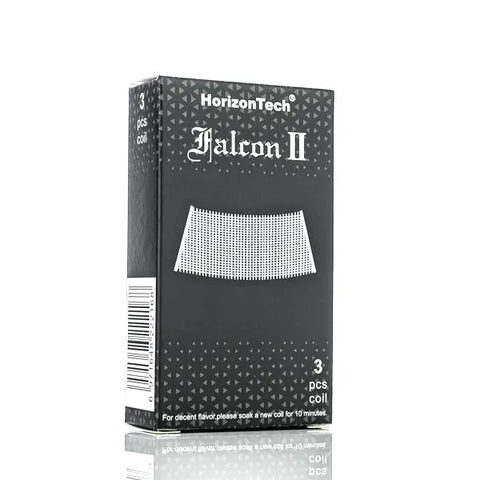 HorizonTech Falcon 2 Coil 0.14ohm - 3(pcs) - The Society