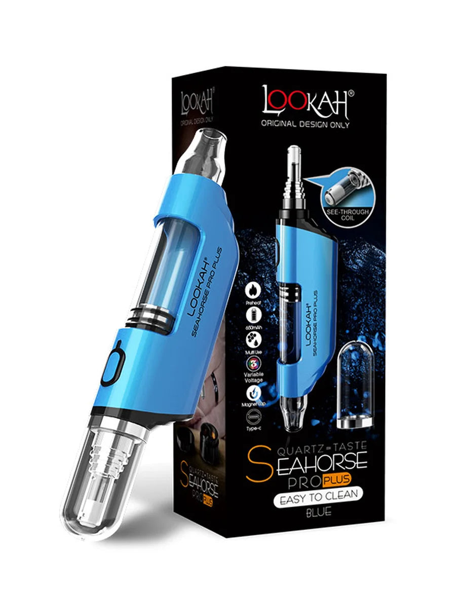LOOKAH SEAHORSE PRO WAX PEN- Assorted - The Society