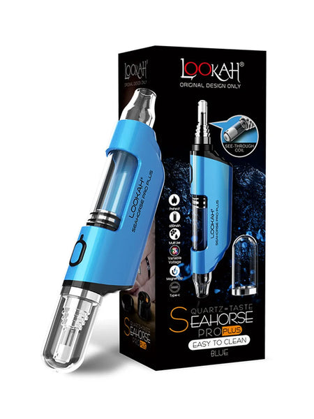 LOOKAH SEAHORSE PRO WAX PEN- Assorted - The Society