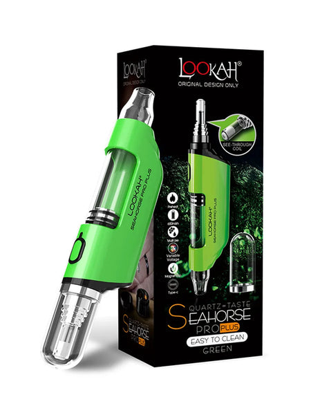 LOOKAH SEAHORSE PRO WAX PEN- Assorted - The Society