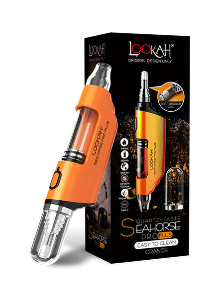 LOOKAH SEAHORSE PRO WAX PEN- Assorted - The Society
